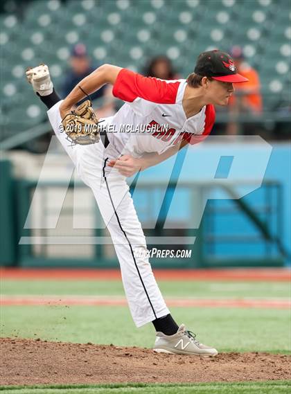 Thumbnail 3 in PSAL Section 12 Exceptional Senior Game photogallery.