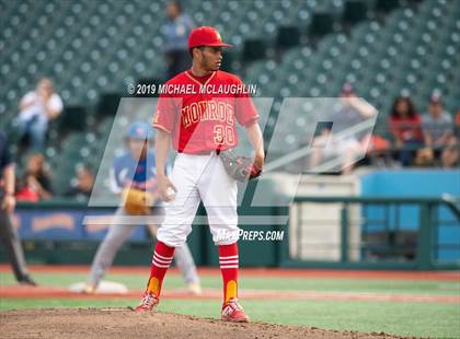Thumbnail 1 in PSAL Section 12 Exceptional Senior Game photogallery.