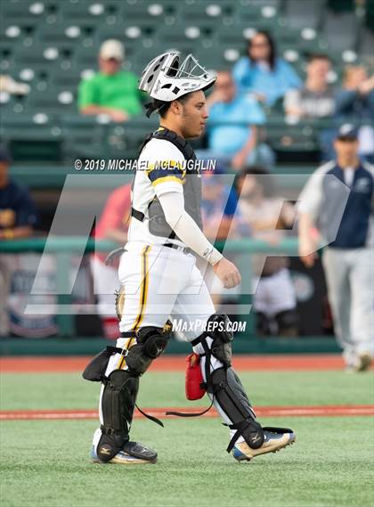 Thumbnail 3 in PSAL Section 12 Exceptional Senior Game photogallery.