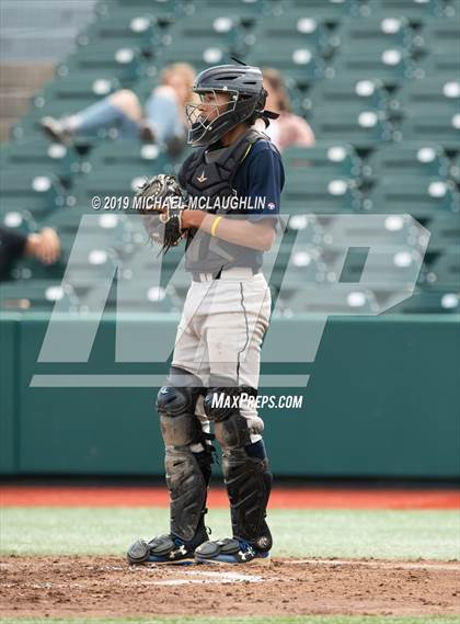 Thumbnail 1 in PSAL Section 12 Exceptional Senior Game photogallery.