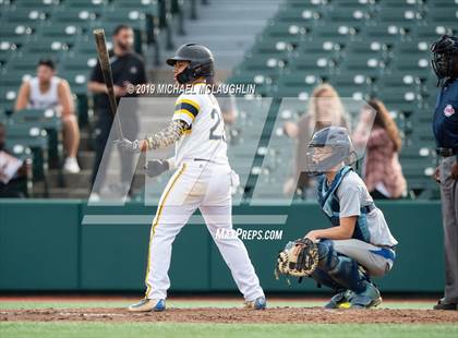 Thumbnail 3 in PSAL Section 12 Exceptional Senior Game photogallery.