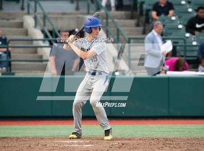 Thumbnail 3 in PSAL Section 12 Exceptional Senior Game photogallery.