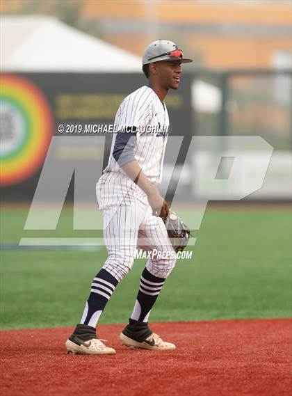 Thumbnail 2 in PSAL Section 12 Exceptional Senior Game photogallery.