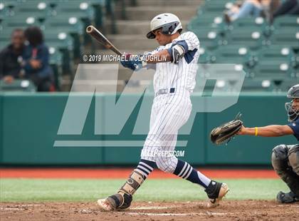 Thumbnail 3 in PSAL Section 12 Exceptional Senior Game photogallery.
