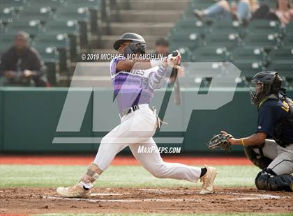 Thumbnail 3 in PSAL Section 12 Exceptional Senior Game photogallery.