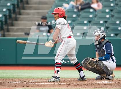Thumbnail 1 in PSAL Section 12 Exceptional Senior Game photogallery.