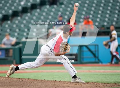 Thumbnail 1 in PSAL Section 12 Exceptional Senior Game photogallery.