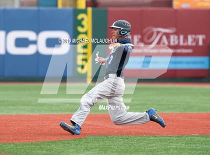 Thumbnail 2 in PSAL Section 12 Exceptional Senior Game photogallery.
