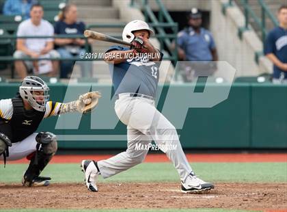 Thumbnail 2 in PSAL Section 12 Exceptional Senior Game photogallery.