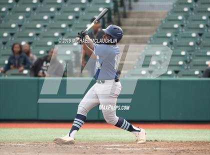 Thumbnail 1 in PSAL Section 12 Exceptional Senior Game photogallery.