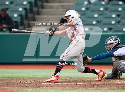 Thumbnail 2 in PSAL Section 12 Exceptional Senior Game photogallery.