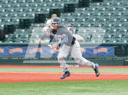 Thumbnail 1 in PSAL Section 12 Exceptional Senior Game photogallery.
