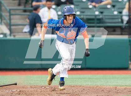 Thumbnail 3 in PSAL Section 12 Exceptional Senior Game photogallery.