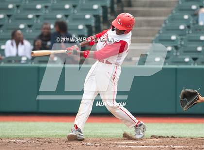 Thumbnail 3 in PSAL Section 12 Exceptional Senior Game photogallery.