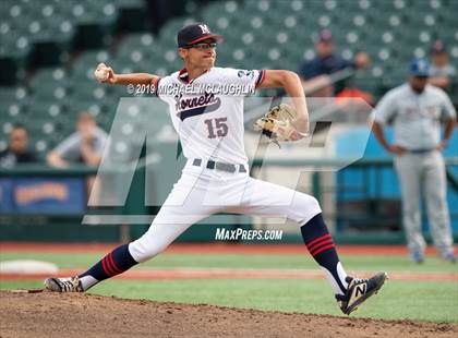 Thumbnail 3 in PSAL Section 12 Exceptional Senior Game photogallery.