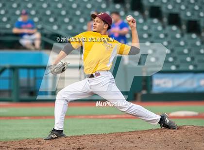 Thumbnail 1 in PSAL Section 12 Exceptional Senior Game photogallery.
