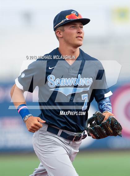 Thumbnail 2 in PSAL Section 12 Exceptional Senior Game photogallery.