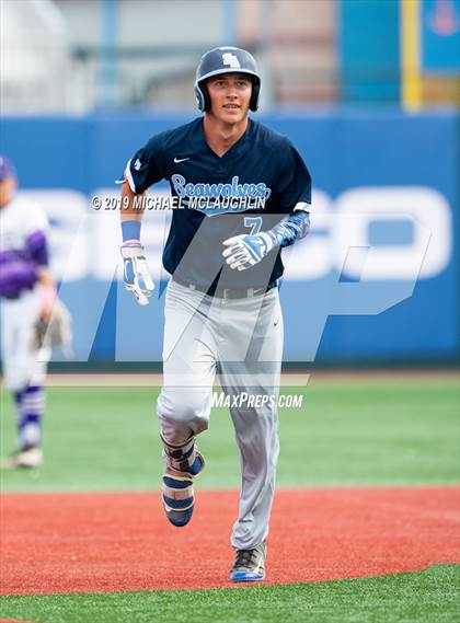 Thumbnail 1 in PSAL Section 12 Exceptional Senior Game photogallery.