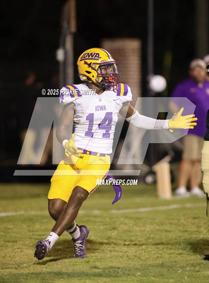 Thumbnail 3 in Iowa @ Leesville photogallery.