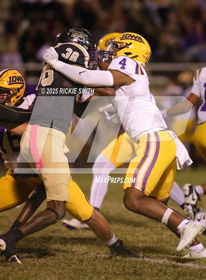 Thumbnail 1 in Iowa @ Leesville photogallery.