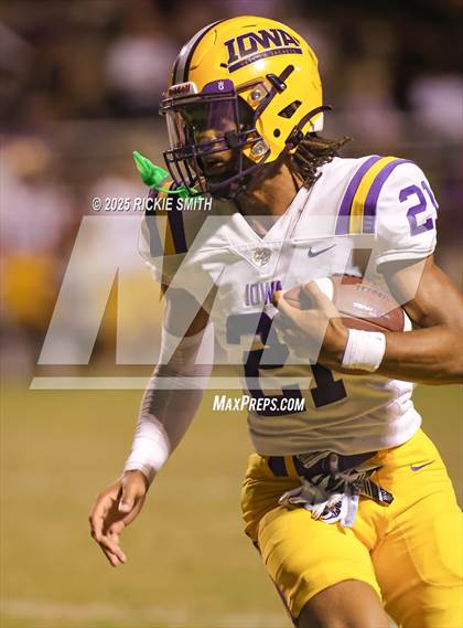 Thumbnail 2 in Iowa @ Leesville photogallery.