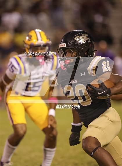 Thumbnail 1 in Iowa @ Leesville photogallery.