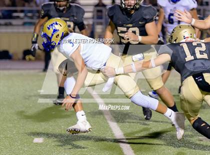 Thumbnail 1 in Tivy @ Seguin photogallery.