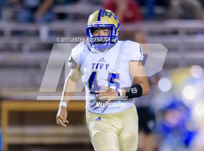 Thumbnail 1 in Tivy @ Seguin photogallery.
