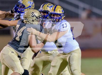 Thumbnail 3 in Tivy @ Seguin photogallery.