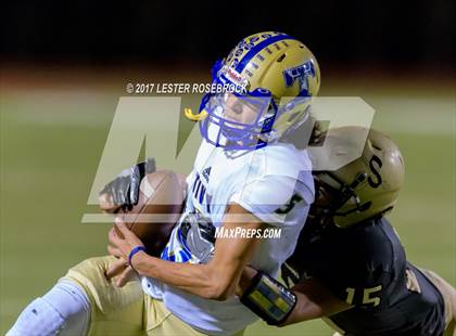 Thumbnail 1 in Tivy @ Seguin photogallery.