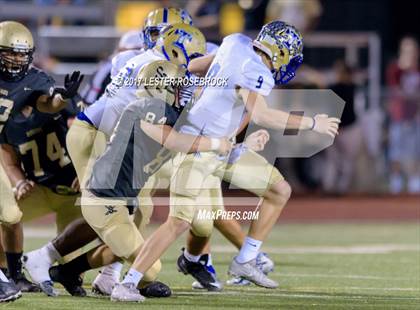 Thumbnail 3 in Tivy @ Seguin photogallery.