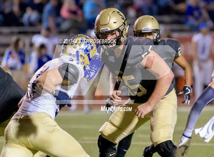 Thumbnail 1 in Tivy @ Seguin photogallery.