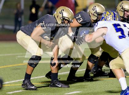 Thumbnail 2 in Tivy @ Seguin photogallery.