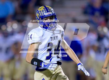 Thumbnail 3 in Tivy @ Seguin photogallery.