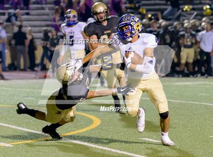 Thumbnail 3 in Tivy @ Seguin photogallery.