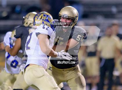 Thumbnail 1 in Tivy @ Seguin photogallery.