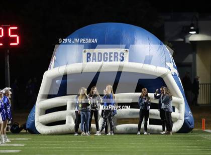 Thumbnail 2 in Lampasas vs. La Vernia (UIL 4A Area Playoff) photogallery.