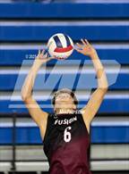 Photo from the gallery "Regis Groff vs. Severance (CHSAA 4A Round 2)"
