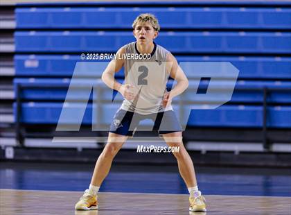 Thumbnail 3 in Regis Groff vs. Severance (CHSAA 4A Round 2) photogallery.