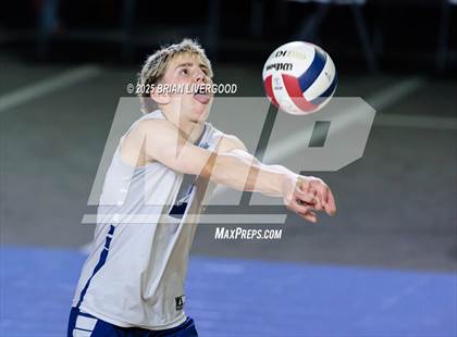 Thumbnail 2 in Regis Groff vs. Severance (CHSAA 4A Round 2) photogallery.