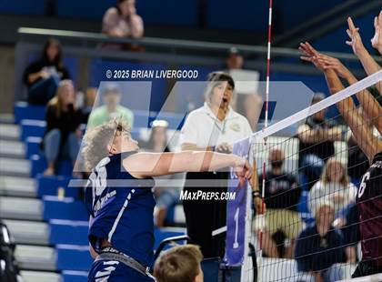 Thumbnail 2 in Regis Groff vs. Severance (CHSAA 4A Round 2) photogallery.