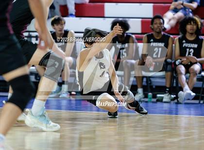 Thumbnail 1 in Regis Groff vs. Severance (CHSAA 4A Round 2) photogallery.
