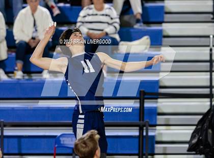 Thumbnail 3 in Regis Groff vs. Severance (CHSAA 4A Round 2) photogallery.