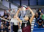 Photo from the gallery "Regis Groff vs. Severance (CHSAA 4A Round 2)"