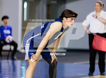 Thumbnail 3 in Regis Groff vs. Severance (CHSAA 4A Round 2) photogallery.