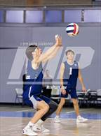 Photo from the gallery "Regis Groff vs. Severance (CHSAA 4A Round 2)"