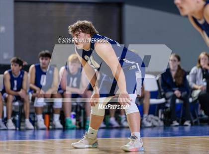 Thumbnail 2 in Regis Groff vs. Severance (CHSAA 4A Round 2) photogallery.