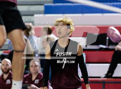 Thumbnail 3 in Regis Groff vs. Severance (CHSAA 4A Round 2) photogallery.