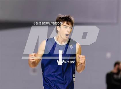 Thumbnail 3 in Regis Groff vs. Severance (CHSAA 4A Round 2) photogallery.