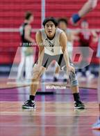 Photo from the gallery "Regis Groff vs. Severance (CHSAA 4A Round 2)"